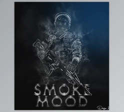 Download Smoke Mood Photo Effect GraphicRiver-30121742 (PSD, ABR)