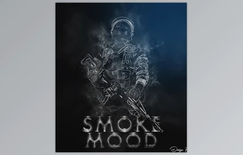 Download Smoke Mood Photo <span class='badge badge-warning'>Effect</span> GraphicRiver-30121742 (PSD, ABR)
