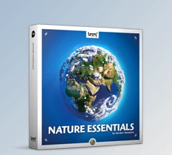 Download BoomLibrary – Nature Essentials Stereo Edition