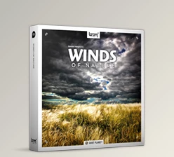 Download BoomLibrary – Winds Of Nature Stereo Edition