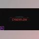 Download Cyberflow - HUD Titles (Videohive 30592403) - PR Project