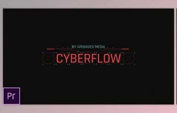 Download Cyberflow - HUD Titles (<span class='badge badge-warning'>Videohive</span> 30592403) - PR <span class='badge badge-warning'>Project</span>