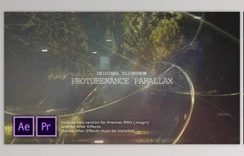 Download Protuberance Parallax Slideshow (<span class='badge badge-warning'>Videohive</span> 30586394) - PR <span class='badge badge-warning'>Project</span>