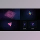 Download Modern Tech Logo (Videohive 30486306) - PR Project