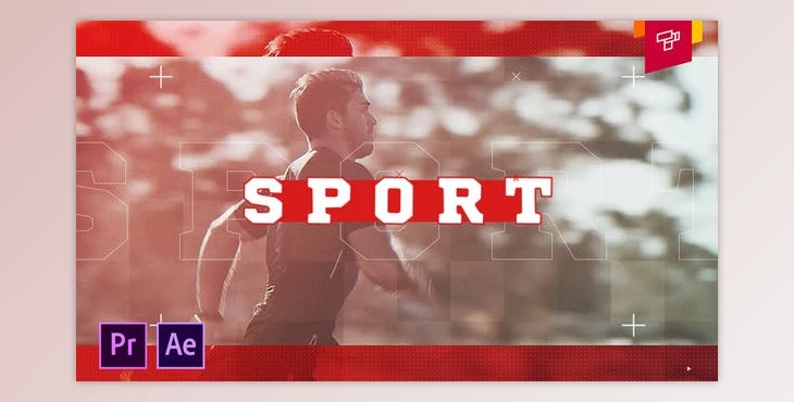 Download Gym Energy Sport (Videohive 30451344) - PR Project
