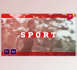 Download Gym Energy Sport (Videohive 30451344) - PR Project