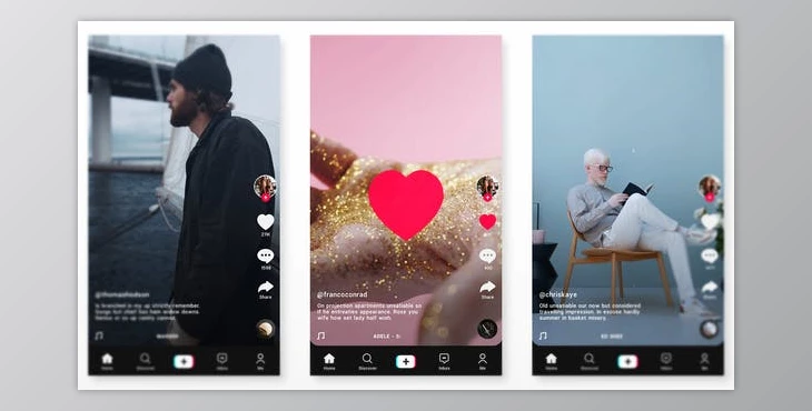 Download TikTok Intro - Premiere Pro (Videohive 30358254) - PR Project