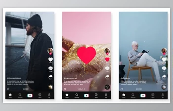 Download TikTok Intro - Premiere Pro (<span class='badge badge-warning'>Videohive</span> 30358254) - PR <span class='badge badge-warning'>Project</span>