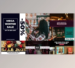 Download Big Titles For Premiere Pro (Videohive 29978672) - PR Project