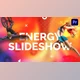 Download Energy Slideshow - Mogrt (Videohive 30613524) - PR Project