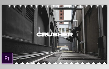 Download Crusher - Dynamic Opener (<span class='badge badge-warning'>Videohive</span> 30602486) - PR <span class='badge badge-warning'>Project</span>