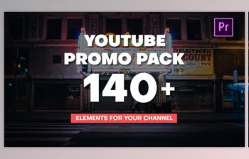 Download YouTube Promo Pack - <span class='badge badge-warning'>Mogrt</span> (<span class='badge badge-warning'>Videohive</span> 28530663) - PR <span class='badge badge-warning'>Project</span>