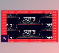 Download Speedster - Dynamic Opener (Videohive 28082105) - PR Project