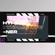 Download Hypera - Dynamic Opener (Videohive 27732531) - PR Project