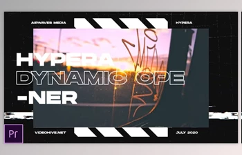 Download Hypera - Dynamic Opener (<span class='badge badge-warning'>Videohive</span> 27732531) - PR <span class='badge badge-warning'>Project</span>