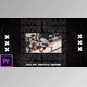 Download Hype Train - Dynamic Opener (Videohive 26648358) - PR Project