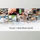 iTouch | Real Mock-Up Kit (Videohive 9225361)