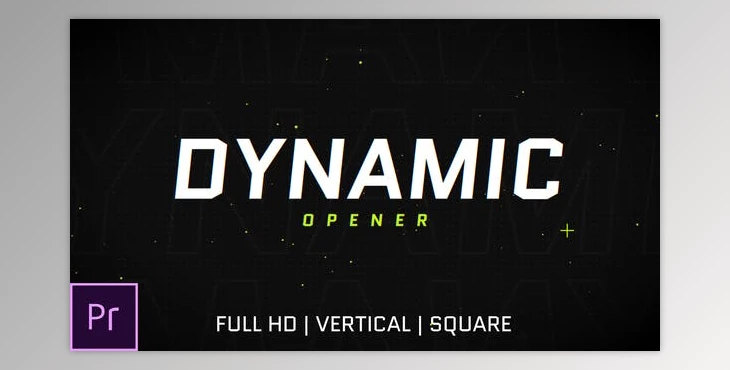 Download New Record - Sport Opener (Videohive 25270535) - PR Project