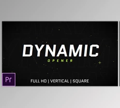 Download New Record - Sport Opener (Videohive 25270535) - PR Project