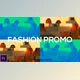 Download Life In Color - Fashion Promo (Videohive 25088774) - PR Project