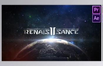 Download Space <span class='badge badge-warning'>Intro</span> (Videohive 22487726)