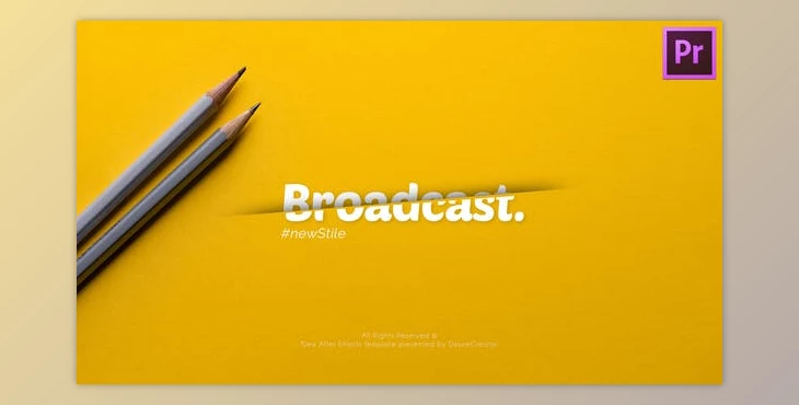 Download Elegant Titles (Videohive 21890537)