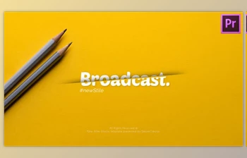Download <span class='badge badge-warning'>Elegant</span> Titles (<span class='badge badge-warning'>Videohive</span> 21890537)