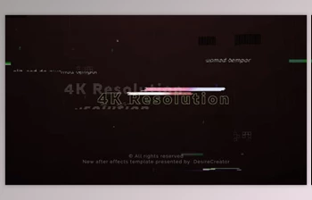 Download <span class='badge badge-warning'>Fast</span> Glitch Logo (Videohive 20201561) - AE <span class='badge badge-warning'>Project</span>