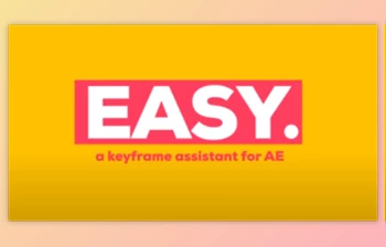 aesweets <span class='badge badge-warning'>Easy</span> v1.1.2 for After Effects Full + Tutorial