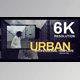 6K Distortion Broadcast Channel (Videohive 25062844)