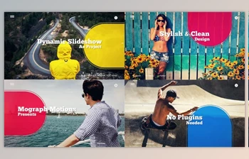 Download Dynamic Slideshow (Videohive <span class='badge badge-warning'>23000578</span>) - AE Project