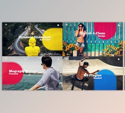 Download Dynamic Slideshow (Videohive 23000578) - AE Project