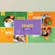 Download Food Menu - After Effects (Videohive 30592746) - AE Project