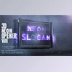 3D Neon Opener 3 (Videohive 27761343)