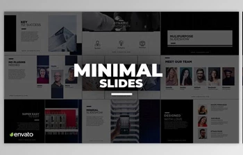 Download <span class='badge badge-warning'>Minimal</span> Slides (<span class='badge badge-warning'>Videohive</span> 22985153) - AE <span class='badge badge-warning'>Project</span>