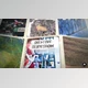 Download MotionVFX – Unravelling Photos Template 0333 - AE Project