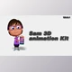Download Sam 3D animation Kit (Videohive 24134451) - AE Project