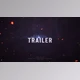 Download Cinematic Trailer (Videohive 22942605) - AE Project