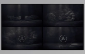 Download Smoke/Fog Mystical Logo <span class='badge badge-warning'>2</span> (Videohive 23357059) - AE Project