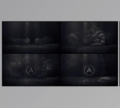Download Smoke/Fog Mystical Logo 2 (Videohive 23357059) - AE Project