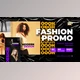 Download Fashion promo (Videohive 28115245) - AE Project