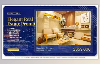 Download Elegant <span class='badge badge-warning'>Real</span> Estate Promo (<span class='badge badge-warning'>Videohive</span> 30553678) - AE <span class='badge badge-warning'>Project</span>