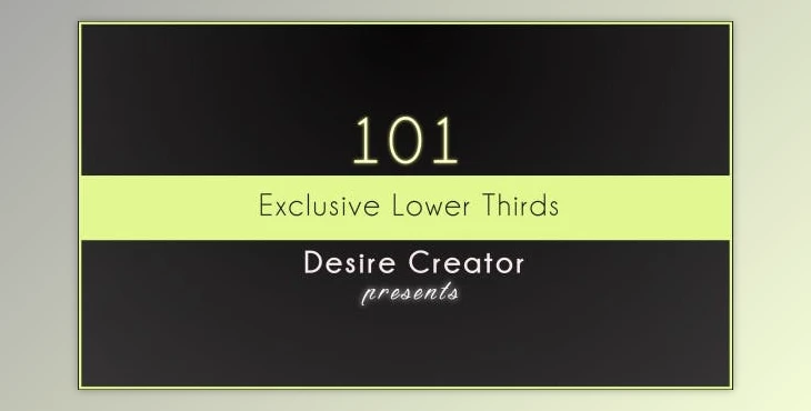 Download Text Animation (Videohive 13818665) - AE Project