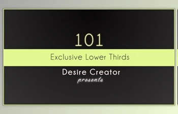 Download <span class='badge badge-warning'>Text</span> Animation (Videohive 13818665) - AE Project