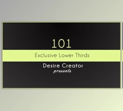Download Text Animation (Videohive 13818665) - AE Project