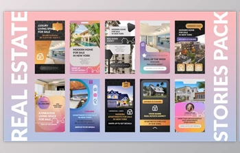 Download <span class='badge badge-warning'>Real</span> Estate Stories Pack (<span class='badge badge-warning'>Videohive</span> 30582251) - AE <span class='badge badge-warning'>Project</span>