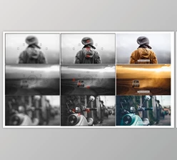 Download Photography Slideshow (Videohive 13066275) - AE Project