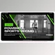 Download National Sports Promo (Videohive 30505582) - AE Project