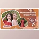 Download Modern Fashion Dress Promo (Videohive 30482808) - AE Project