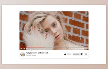 Download Youtube (<span class='badge badge-warning'>Videohive</span> 22282723) - AE <span class='badge badge-warning'>Project</span>